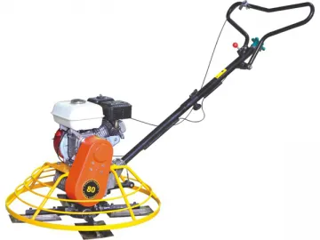 HMR-80 800mm Concrete Power Trowel