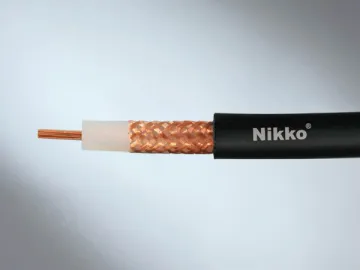 RG 11U Coaxial Cable