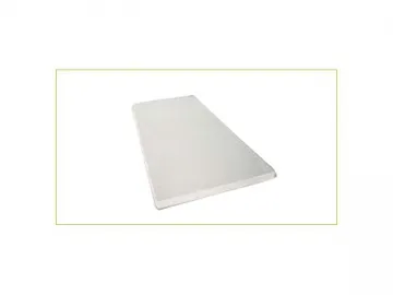 Fire Retardant MDF Board CC