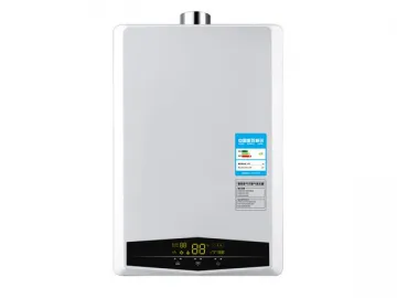 12L Gas Water Heater