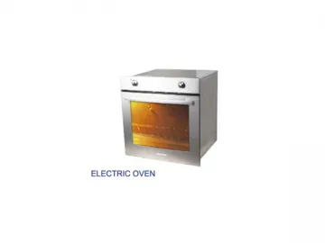 Built-in Oven JL04