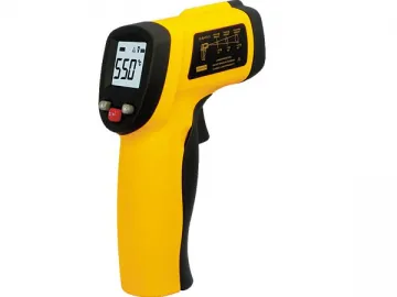 Infrared Thermometer