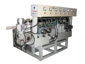 Glass Processing Machinery