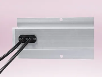 LED Linear Light (Outdoor), CV8K