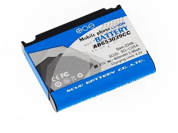 AB653039CC Mobile Phone Battery for Samsung