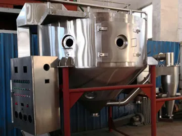 Ceramic Spray Drying Machine