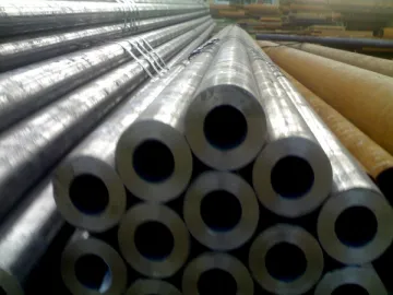 Seamless Steel Pipe