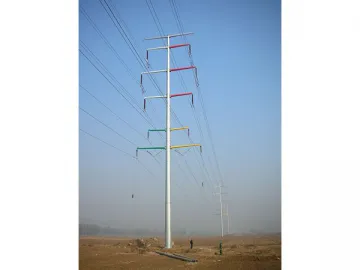 Utility Pole