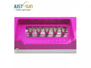 UV Toothbrush Sanitizer