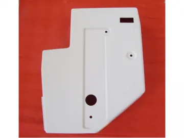 ABS Vacuum Forming