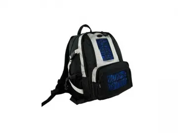 Solar Computer Backpack OE-B14