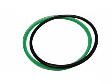 Rod Seals, Piston Seals