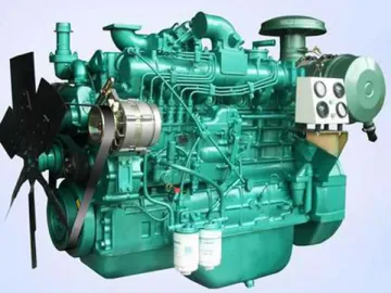 Yuchai Engines