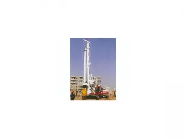 BZX-10A Rotary Drilling Rig