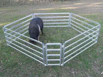 Sheep Panel