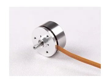 32mm Outer Rotor Brushless DC Motor