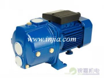 DP255/DP355 Deep Well Pump