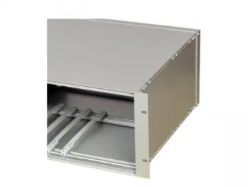 E/F Aluminum Enclosure