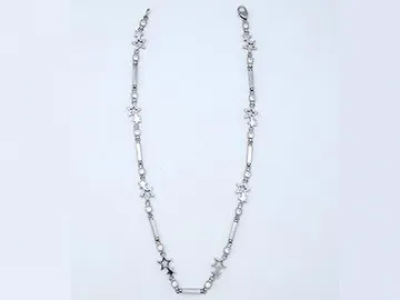 SN300 Healthcare Necklace with Magnetic Bars