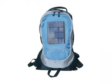 Solar Backpack OE-B15