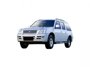 SUV YGDT01