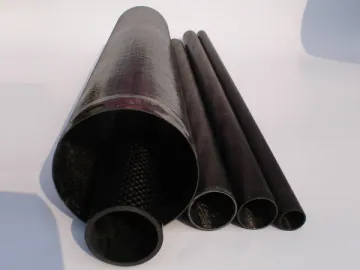 Carbon Fiber Tube