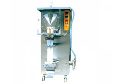 Automatic Liquid Packaging Machine