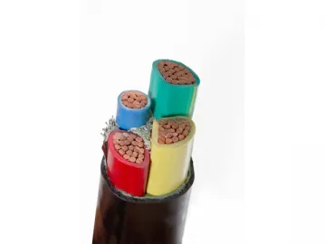 Cross Linked Insulated Cable