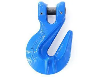 Alloy Steel Clevis Grab Hook