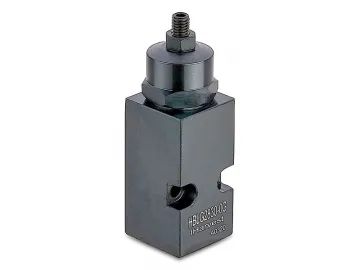 Hydraulic Control Valves