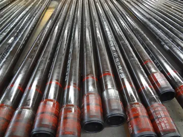 Slotted Screen Pipe