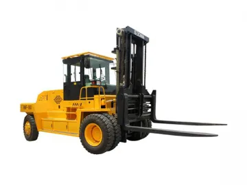 Diesel Forklift Truck