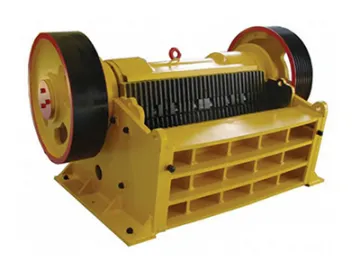 Jaw Crusher