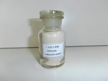 Industrial Chitosan