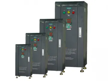 AC61 Injection Molding Machine Frequency Inverter