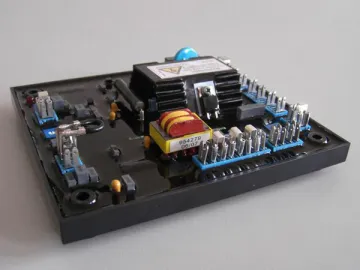 SX440 Automatic Voltage Regulator