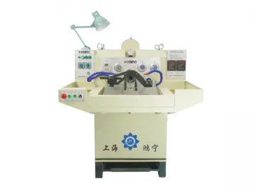 Horizontal Honing Machine (Honing Machine with Automatic Size Control)