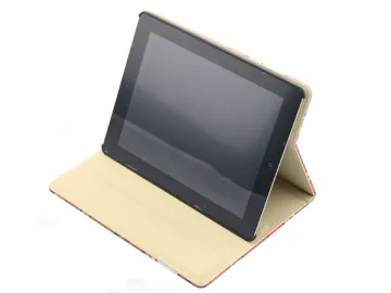 iPad 2/3/4 Case