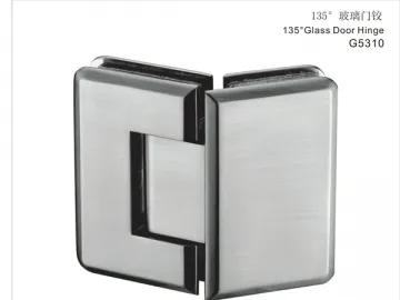 G5310 Glass Door Hinge