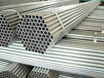 Incoloy 800 Nickel Alloy