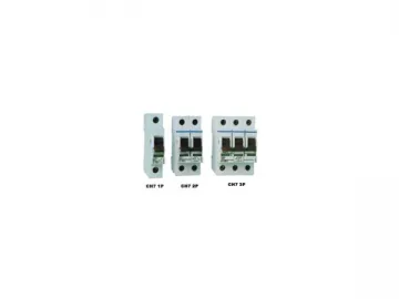 AL62 Main Isolating Switch