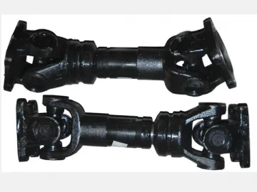 Cardan Shaft