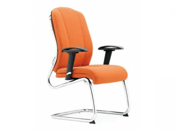 Manager Chair (with Armrest Pad)