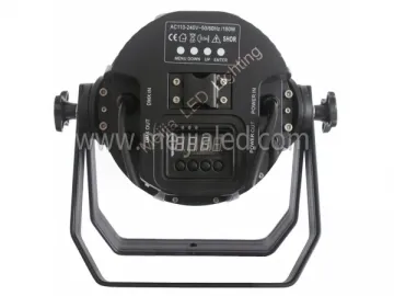 Outdoor LED Par 64 Mj-2010