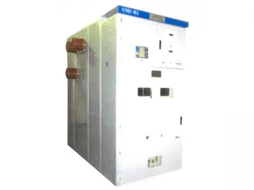 KYN61-40.5 Withdrawable Switchgear