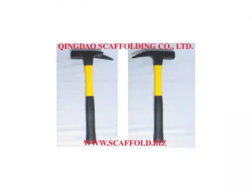 QS Scaffold Hammer