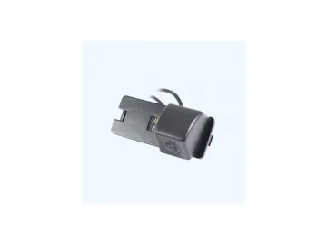 Rear Camera For Chevrolet