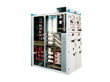 Fixed AC Metal-enclosed Switchgear