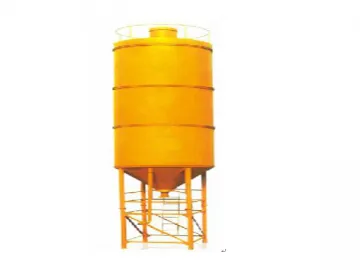 Cement Silo