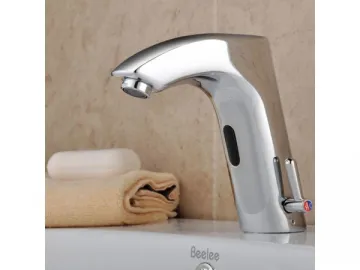 Automatic Mixer Tap